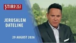 Who Defines "Settler Violence"? | Jerusalem Dateline 748