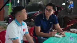 Tây Ninh: Tín dụng chính sách tiếp sức gần 45.000 lượt hộ