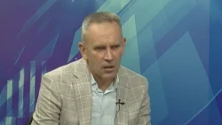 Elvedin Mulagić Dedi o ODBRANI Košćana, 145. Slavnoj lahkoj brigadi i Huseinu Tursunoviću Tursunu