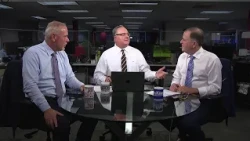 Capitol Report team offers in-depth analysis of Democratic gubernatorial primary debate