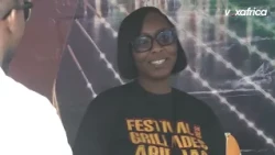 CÔTE D'IVOIRE - Le Festival des Grillades 2026 lance sa caravane internationale