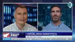 FAKTOR: Niko Gamolinin o ugrabljeni identiteti in kibernetski varnosti