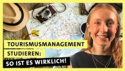 Mein Traumstudium Tourismusmanagement: So praxisnah ist es wirklich! | alpha Uni