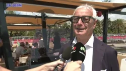 Port of La Spezia: Development and Outlook After One Year of the Pisano Presidency 07/23/2026