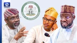 PFIPC Probe: House Panel Exonerates Gbajabiamila, Says Evidence Shows He Acted Against Fake Agency