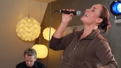 Kukkilaat - Julie Berthelsen, KNR 16.10.2026