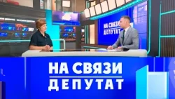 Deputy and Union Leader: Larisa Palchikova on Issues, Initiatives, and Working for the Benefit of...