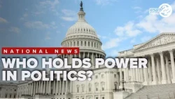 New survey reignites debate over who holds power in politics, researcher says