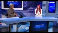 "On the Edge of the Abyss" with Rosario Rodríguez, creator and producer of the documentary "Burbuja"