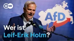 Landtagswahl in Mecklenburg-Vorpommern: Wer ist Leif-Erik Holm?