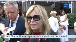 Dalla Chiesa, 44 years later: is the mafia in the north still a relevant issue?
