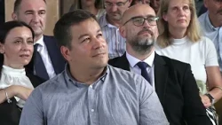 TV Informator - DAN MASINSKO SAOBRACAJNE SKOLE CACAK 10 09 2026