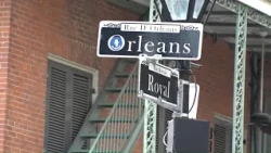 Decatur Street construction expected to wrap up before Krewe of Boo parade