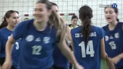 MUSCEL TV NEWS 08/31/2026 SPORT | MUSCEL ARO CUP CONTINUES AT U19
