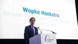 Catastrophes climatiques : le Commissaire au climat appelle l’UE à investir davantage dans la...