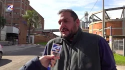 Trabajadores de Ambev esperan por reuniones y poder así tener una respuesta concreta