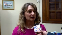 III Jornadas Binacionales de Docentes de Educación Superior del Río Uruguay, 9 y 10 de setiembre