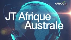 Le journal de l'Afrique Australe du mardi 08 septembre 2026