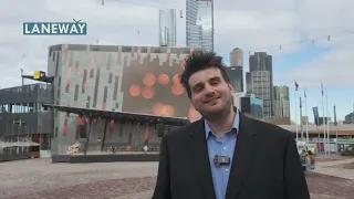 Laneway Report: The 2026 FIFA World Cup