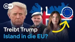 Warum die Insel über Europa abstimmt