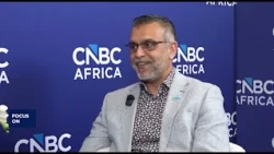 Focus On: How AI is Transforming Africa’s Business Landscape