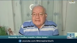 Salah Debbouze : Des doutes sur les informations communiquées