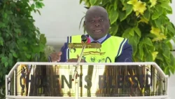 SOMETHING SPECIAL TO OCCUPY |  PST LAZARUS MUOKA