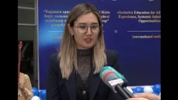 Support classrooms for children with special needs open in Aktobe schools