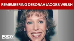 United Flight 93: Deborah Jacobs Welsh’s Delco legacy