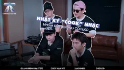 50 MISSED CALLS DIARY - CoolKid, Quang Hùng MasterD, Cody Nam Võ, Jaysonlei | Anh Trai Say Hi