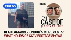 What Beau Lamarre-Condon allegedly told his friends | Ep #03 | The Case Of…