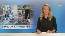 Debrecen Televízió Híradó (2026.08.12.)
