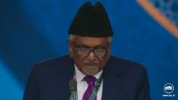 Messages From Dignitaries on Saturday | Jalsa Salana UK 2026