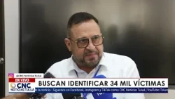 34,000 VICTIMS IDENTIFIED IN TULUÁ: WHAT IS THE GOAL OF THIS OUTREACH EVENT?