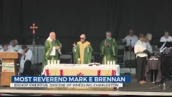 Faith Takes Center Stage on Final Day of Italian Festival