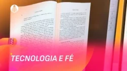 IA a Serviço da Fé: Conheça o Aplicativo que Une Tecnologia e Catolicismo | Família dos Devotos