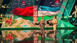 Belarus-Uzbekistan Cooperation | Robotics, Artificial Intelligence, and Domestic Software