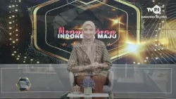 MENYONGSONG INDONESIA MAJU  -  MENJAGA POLA HIDUP SAAT CUCA TAK BERSAHABAT DI TENGAH KABUT ASAP