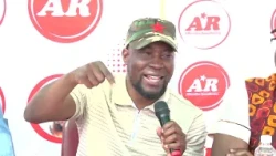 Amupanda fires back after parly furore