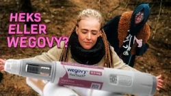 Hvordan helbreder vi os selv? Vi testede alt fra hekse til Wegovy