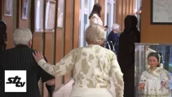 SBTV - DNEVNIK - DAN STARIJIH OSOBA U DOMU ZA STARIJE I NEMOĆNE SLAVONSKI BROD - 01.10.2026.