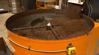 NC Made: Larry's Coffee in Raleigh enters new era