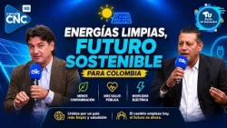 Your Meeting Point | Interview with Juan Esteban Martínez and Álvaro Córdoba | PRISMALED