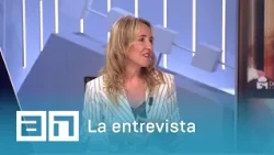 Interview with Patricia Bernardo