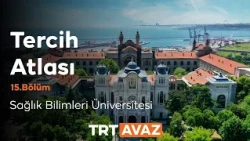 Choice Atlas Episode 15 | University of Health Sciences