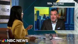 Ted Cruz calls for elections in Venezuela after ‘positive’ U.S. oil deal