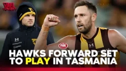 Hawks ready for HUGE Dees clash | Crows 'move on' from Showdown | AFL Tonight