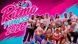 Zumba Classes RITMO FITNESS 2026