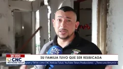 🔴 “It’s a miracle I’m alive”: Tuluá taxi driver recounts surviving the earthquake in his home