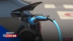Il governo stanzia un miliardo e 350mila euro per furgoni ecologici, moto e ricariche elettriche